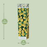 Tool Thunbergia Lemon Star - Ø10,5 cm - ↕30cm