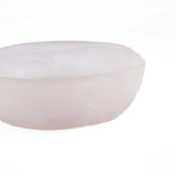 Le Bol Résine Bio - Rose Blanc - L