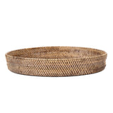 Les Plateaux Carry-All - Brun Naturel - L