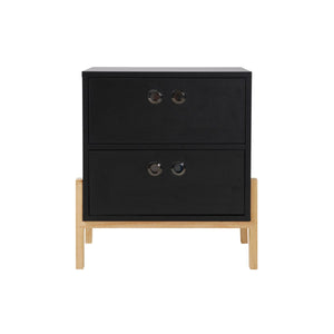 Commode