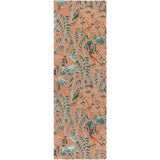 Tapis Nona Pêche 67 x 200