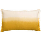 Coussin Zeff Shade Mangue 40 x 65
