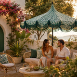 Parasol Kelly Vert Foncé