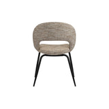 Chaise arc-en-ciel Coco (Ensemble de 2)