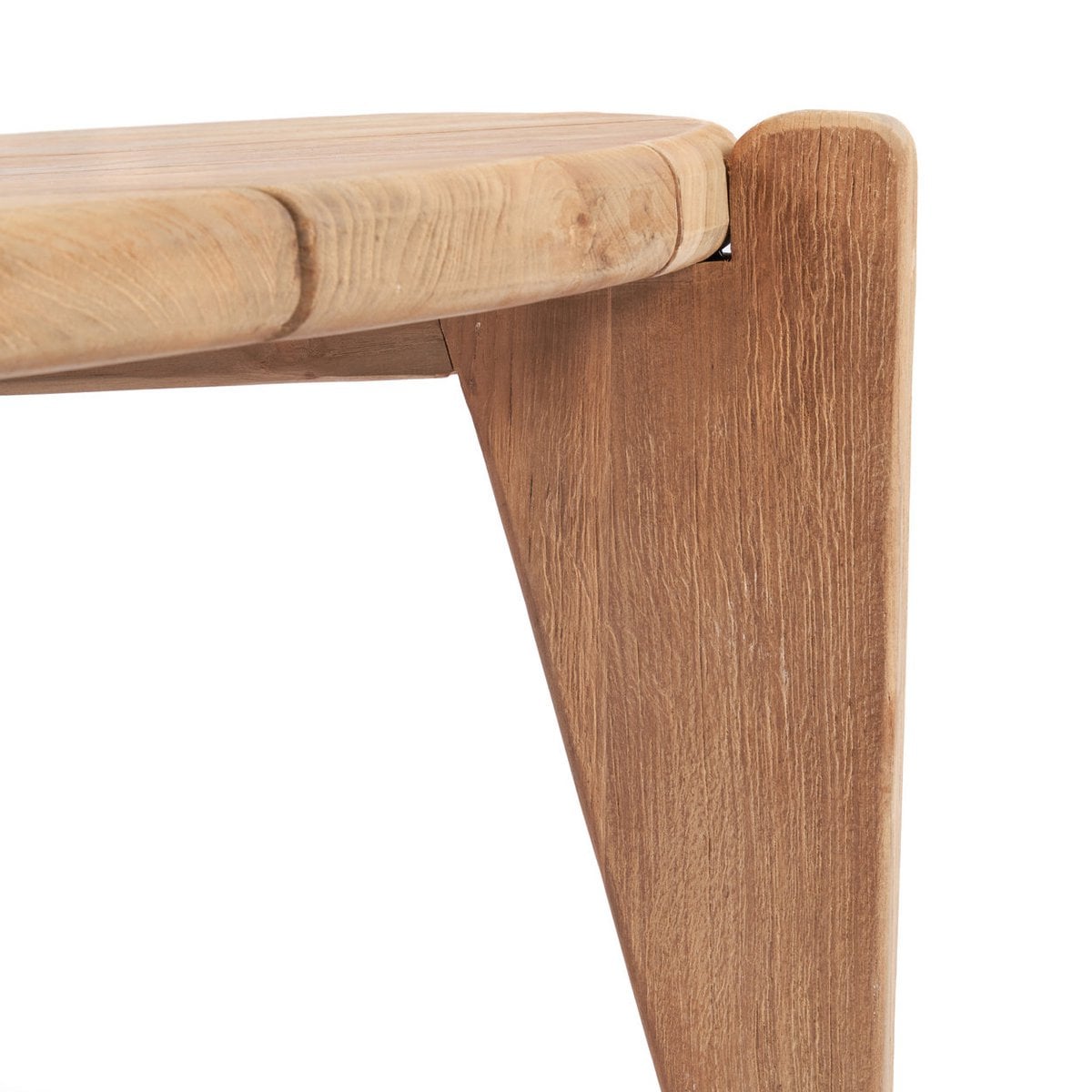 Ambiance jardin avec la table basse Seseh