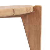 Ambiance jardin avec la table basse Seseh