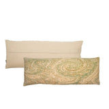 Coussin en coton 80x30 cm