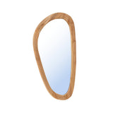 Le Miroir Organique - Naturel - XL