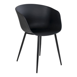 Chaise de salle à manger