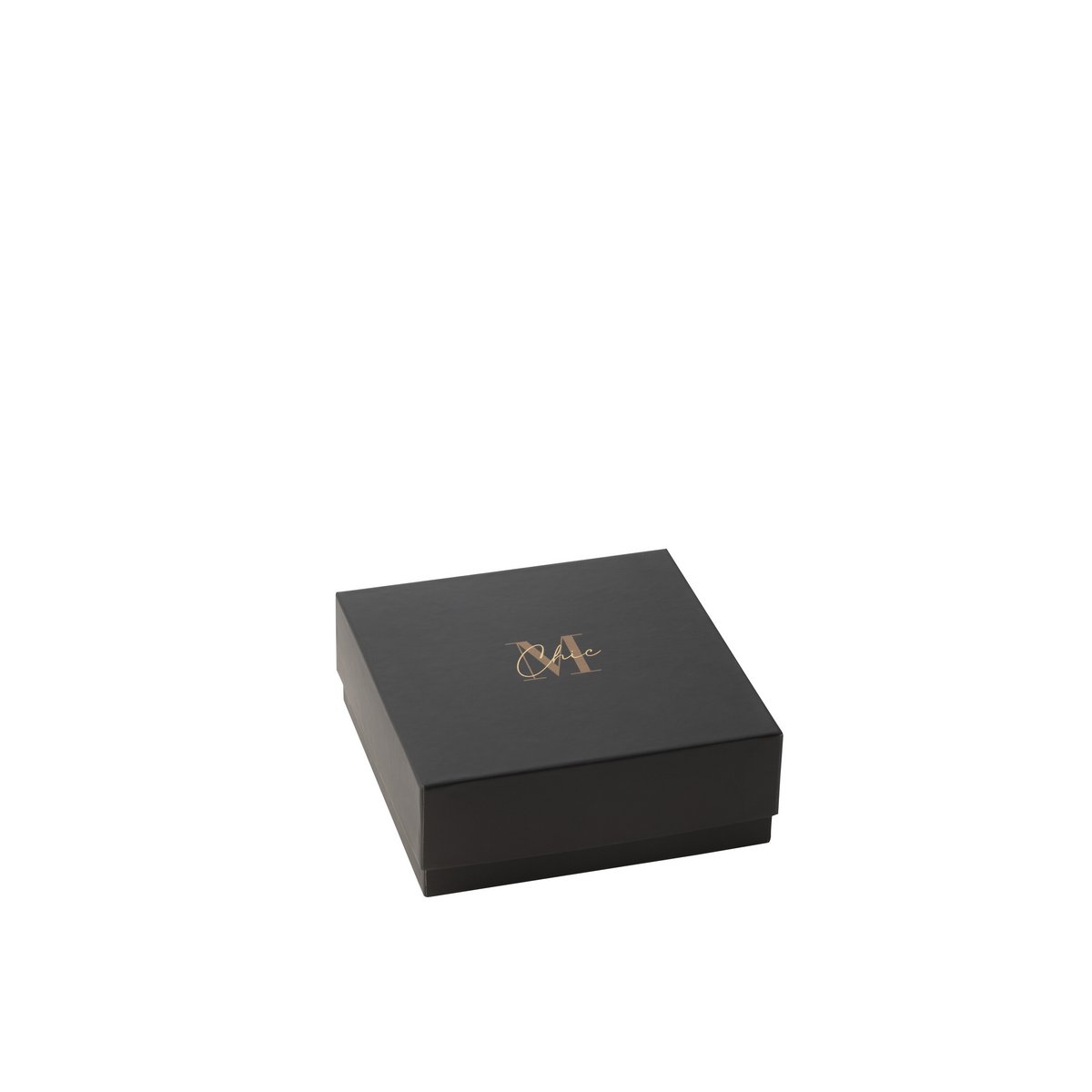 Bougie parfumée J-Line M-Chic, un accessoire de décoration haut de gamme.