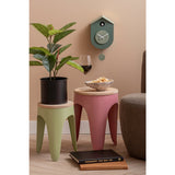Ensemble de tabourets Double Funky