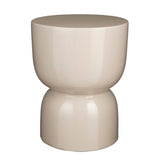 Table d'appoint Stage Beige
