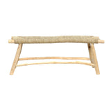 Le Banc Porto Seagrass - Naturel - L