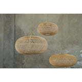 Le pendentif Wholely - Naturel - L