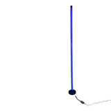LED-Digito Defosthlock "Motion Light" 150 cm de haut, en métal et en plastique, coloré, planche à LED, éclairage pour le salon, la salle à manger ou le bureau
