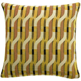 Coussin Kali outdoor Mirabelle 45 x 45