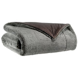 Plaid Kinta Cacao 130 x 160