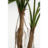 Plante artificielle Vert