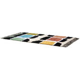 Tapisserie Ella Multicolore 70 x 140