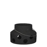 Lanterne Pietra Anthracite