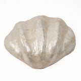 Le Porte-Savon en Nacre - Blanc - M