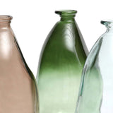 Le Vase Shudi - Bleu