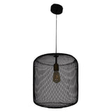 Suspension en métal "Jodhpur" d:39cm
