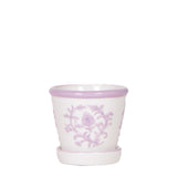 Pot Kolibri Home I Malaga - Rose - Ø6cm