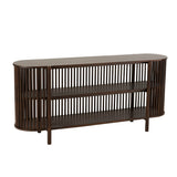 Console J-Line Conie mise en scène avec art de vivre