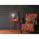 Lampe de table max.