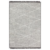 Tapis Tweed Perle 160 x 230