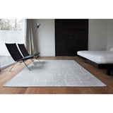 Tapis Eco - Tsingy Oyster - Tapis gris