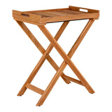 Table Ronda dans un salon moderne avec décoration