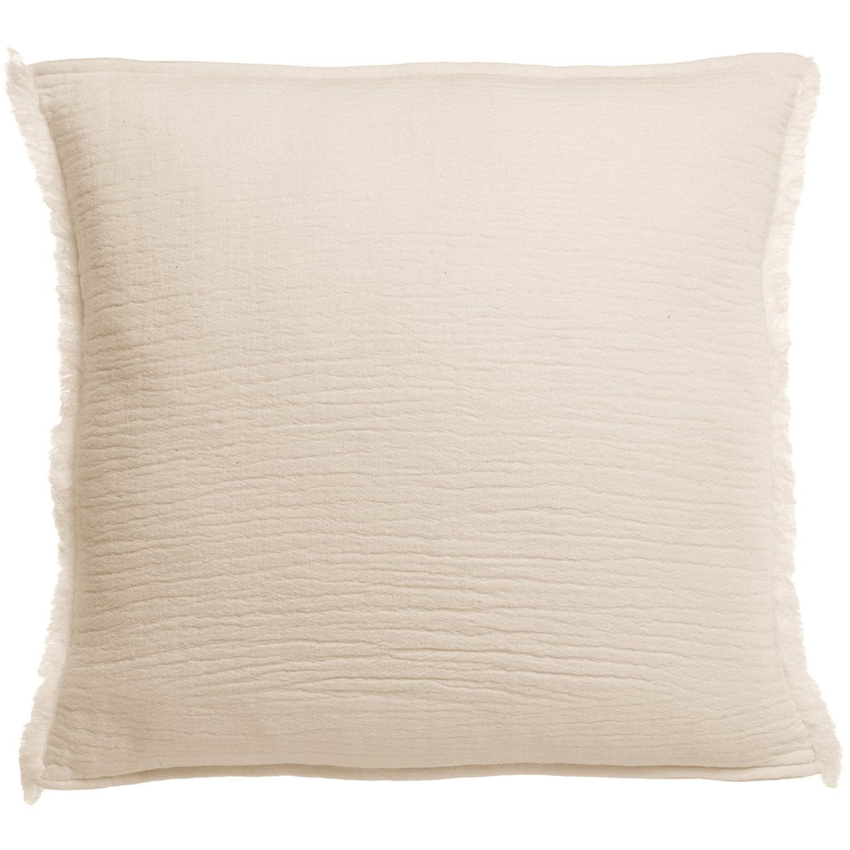 Coussin Emilio Cuivre 45 x 45