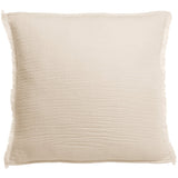 Coussin Emilio Cuivre 45 x 45