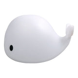Lampadaire LED - Christian la baleine 30 cm