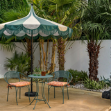 Parasol Kim Vert foncé