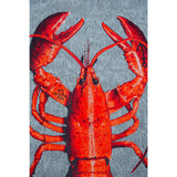 Tapis Eco - Rouge Vapeur - Tapis rouge