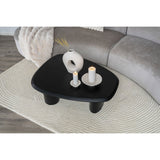 Texture douce du tapis en laine ivoire