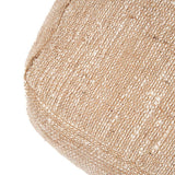 Le Pouf Comfy - Beige