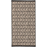 Tapis Sadar 2 outdoor Naturel 60 x 110