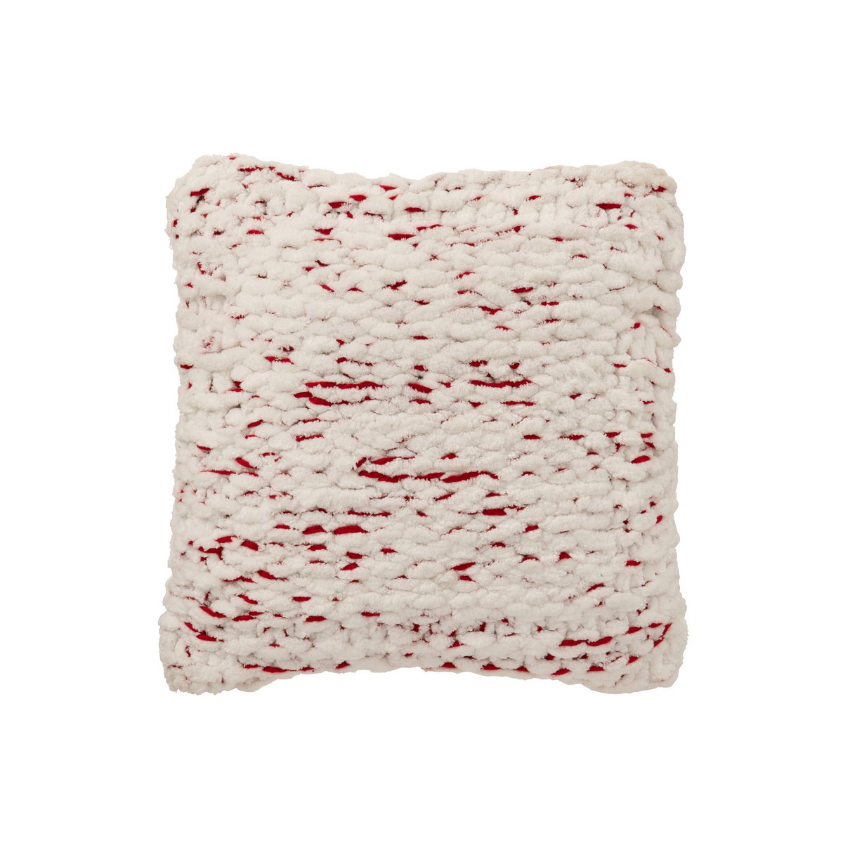 Coussin J-Line sur un canapé, ajoutant une touche de style à la décoration