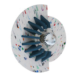 Applique Moonshadow plastique recyclé
