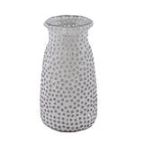 VASE EN VERRE CRISTAL S (Ensemble de 12)