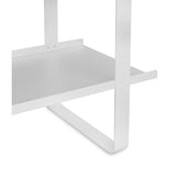 Étagère à chaussures Gorillz Layer - Blanc