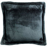 Coussin Tendre Cendre 50 x 50