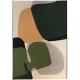 Tapis Leana outdoor Multico 200 x 290 x 1