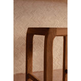 Le tabouret de bar Ithaca - Extérieur