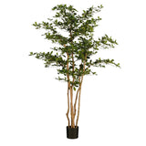 Plante artificielle Vert