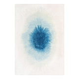 Tapis Eco - Dream In Blue - Tapis bleu